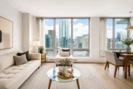 3304 1200 W Georgia Street, Vancouver, BC