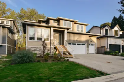 11026 243b Street, Maple Ridge, BC, Maple ridge — Single Family Residence for sale