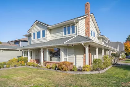 8260 Aspin Drive, Richmond, BC, Richmond — Single Family Residence for sale