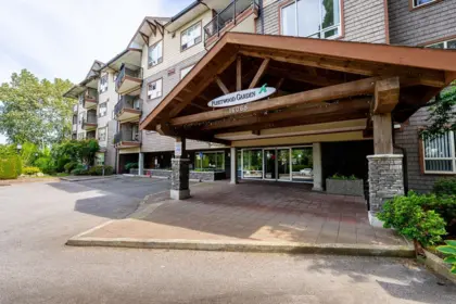 311 16068 83 Avenue, Surrey, BC, Surrey — Apartment/Condo for sale