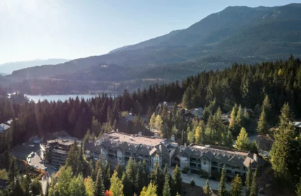 208 3212 Blueberry Drive, Whistler, BC, Whistler — Apartment/Condo for sale