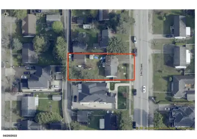 10143 144 Street, Surrey, BC, Surrey — Single Family Residence for sale