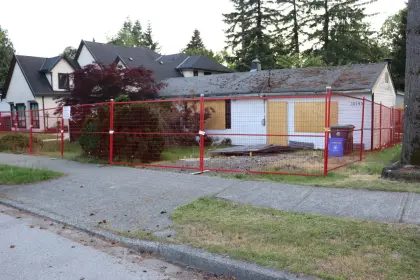10143 144 Street, Surrey, BC, Surrey — Single Family Residence for sale