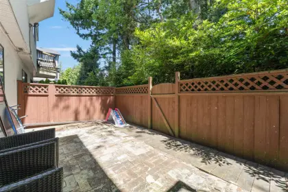 105 7144 133b Street, Surrey, BC, Surrey — Apartment/Condo for sale