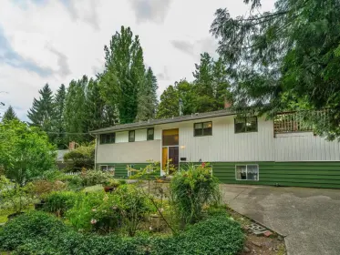5363 Canada Way, Burnaby, BC, Burnaby — Single Family Residence for sale