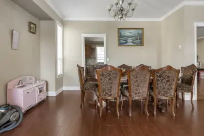 8650 156 Street, Surrey, BC, Surrey — Single Family Residence for sale