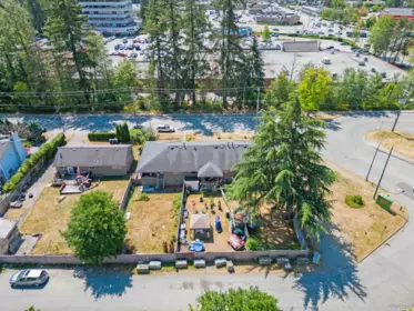 2737 Kitchener Avenue, Port Coquitlam, BC, Port Coquitlam — Single Family Residence for sale