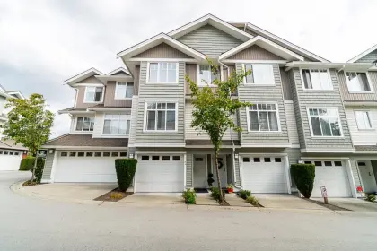 44 19480 66 Avenue, Surrey, BC, Surrey — Townhouse for sale