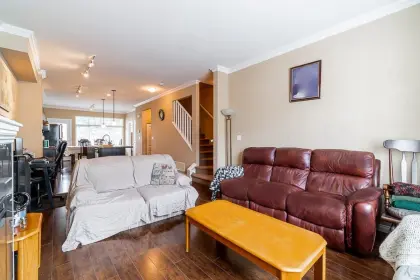 44 19480 66 Avenue, Surrey, BC, Surrey — Townhouse for sale