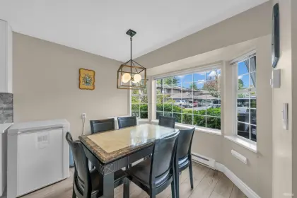 17 7740 Abercrombie Drive, Richmond, BC, Richmond — Townhouse for sale