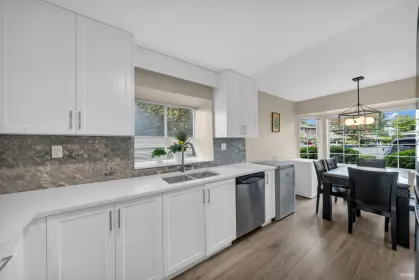 17 7740 Abercrombie Drive, Richmond, BC, Richmond — Townhouse for sale