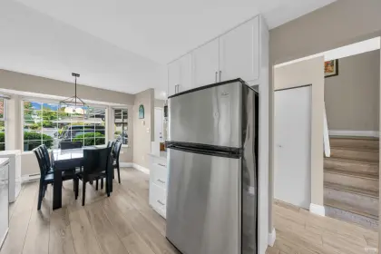 17 7740 Abercrombie Drive, Richmond, BC, Richmond — Townhouse for sale