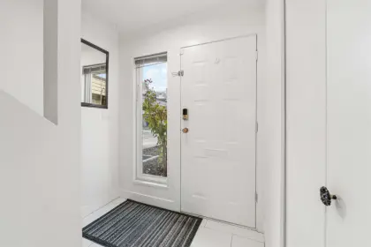 128 3030 Trethewey Street, Abbotsford, BC, Abbotsford — Townhouse for sale