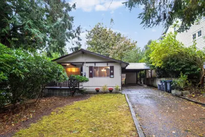 12727 14b Avenue, Surrey, BC, Surrey — Single Family Residence for sale