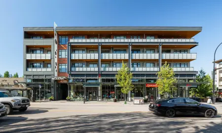405 4289 Hastings Street, Burnaby, BC, Burnaby — Apartment/Condo for sale