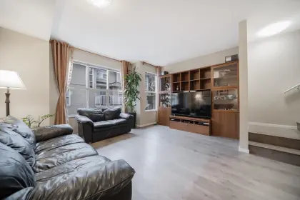 14 6736 Southpoint Drive, Burnaby, BC, Burnaby — Townhouse for sale