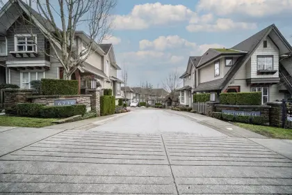 14 6736 Southpoint Drive, Burnaby, BC, Burnaby — Townhouse for sale