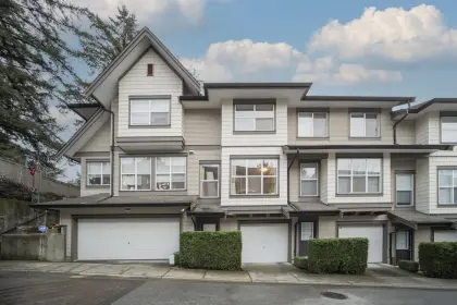 14 6736 Southpoint Drive, Burnaby, BC, Burnaby — Townhouse for sale