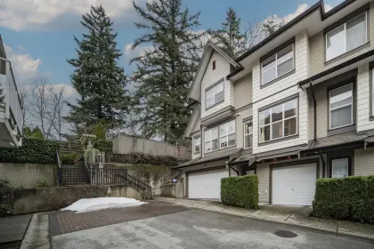 14 6736 Southpoint Drive, Burnaby, BC, Burnaby — Townhouse for sale