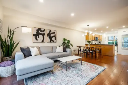 19 3855 Pender Street, Burnaby, BC, Burnaby — Townhouse for sale