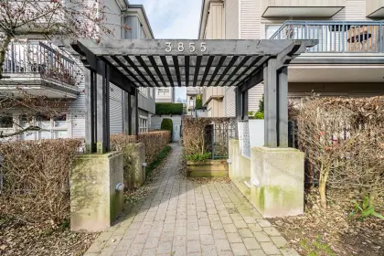 19 3855 Pender Street, Burnaby, BC, Burnaby — Townhouse for sale