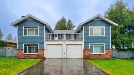 9583 205 Street, Langley, BC, Langley — Single Family Residence for sale