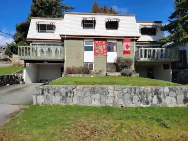 5709- 5711 Sherban Court, Burnaby, BC, Burnaby — Duplex for sale