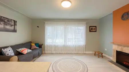 502 Tenth Avenue, New Westminster, BC, New westminster — Single Family Residence for sale