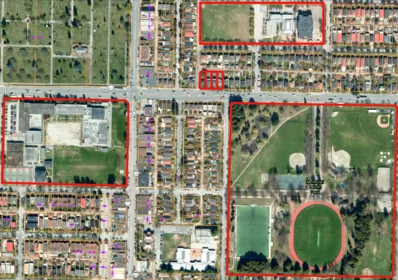 771 E 41st Avenue, Vancouver, BC, Fraser VE — 4 bed single family residence for sale