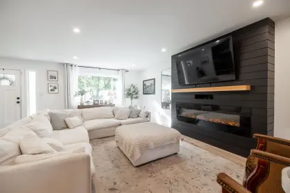 20431 42a Avenue, Langley, BC, Langley — Single Family Residence for sale
