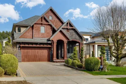 5970 124a Street, Surrey, BC, Surrey — Single Family Residence for sale