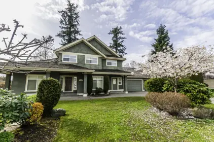 2061 139 Street, Surrey, BC, Surrey — Single Family Residence for sale