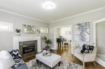2061 139 Street, Surrey, BC, Surrey — Single Family Residence for sale
