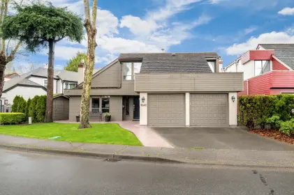 9142 Evancio Crescent, Richmond, BC, Richmond — Single Family Residence for sale