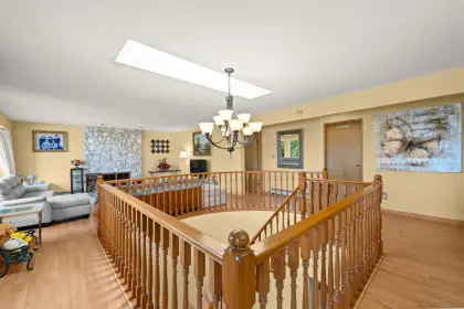 4136 Burke Street, Burnaby, BC, Burnaby — Single Family Residence for sale