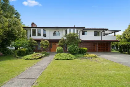 4136 Burke Street, Burnaby, BC, Burnaby — Single Family Residence for sale