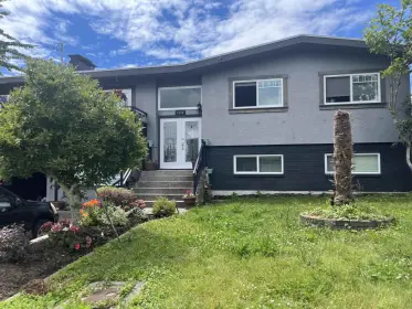 1125 Stevens Street, White Rock, BC, White rock — Single Family Residence for sale