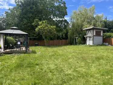 1125 Stevens Street, White Rock, BC, White rock — Single Family Residence for sale