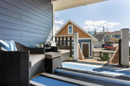 45240 Chehalis Drive, Chilliwack, BC, Chilliwack — Single Family Residence for sale
