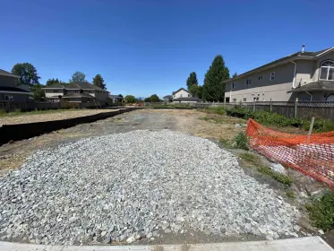 12351 66 Avenue, Surrey, BC, Surrey — Land for sale