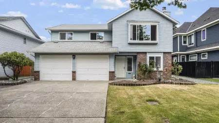 15251 97 Avenue, Surrey, BC, Surrey — Single Family Residence for sale