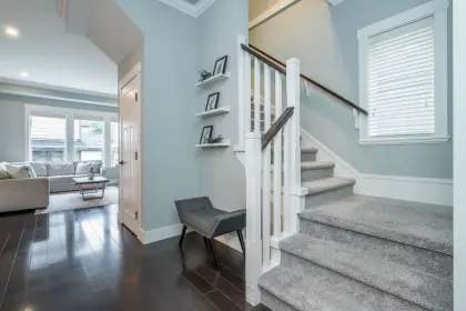 7310 191b Street, Surrey, BC, Surrey — Single Family Residence for sale