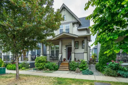 7310 191b Street, Surrey, BC, Surrey — Single Family Residence for sale