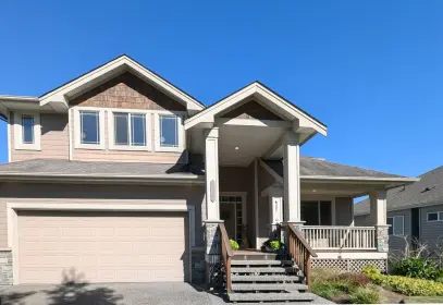 11638 227 Street, Maple Ridge, BC, Maple ridge — Single Family Residence for sale