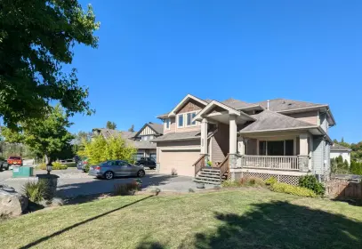 11638 227 Street, Maple Ridge, BC, Maple ridge — Single Family Residence for sale
