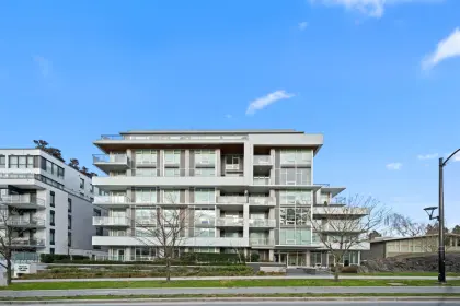 104 4988 Cambie Street, Vancouver, BC, Vancouver — Apartment/Condo for sale