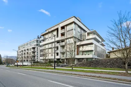 104 4988 Cambie Street, Vancouver, BC, Vancouver — Apartment/Condo for sale