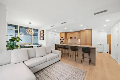 104 4988 Cambie Street, Vancouver, BC, Vancouver — Apartment/Condo for sale