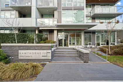 104 4988 Cambie Street, Vancouver, BC, Vancouver — Apartment/Condo for sale