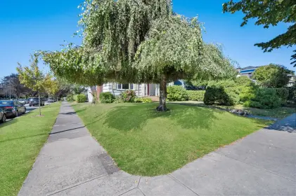 5979 Ontario Street, Vancouver, BC, Vancouver — Single Family Residence for sale